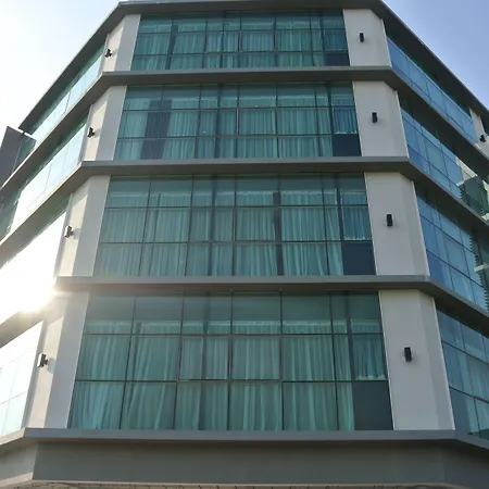 Super 8 Hotel @ Bayan Baru-2